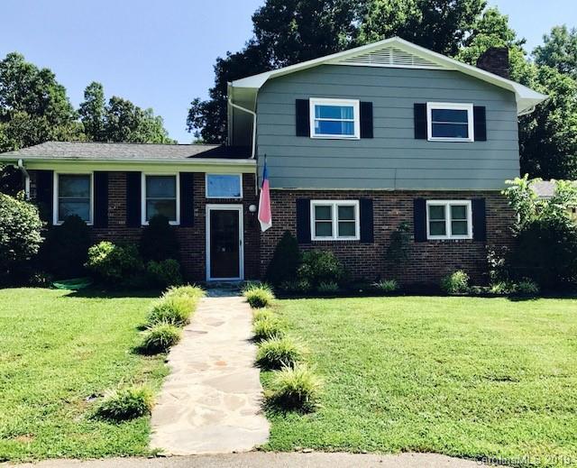 55 Golden Leaf Drive Marion NC 28752