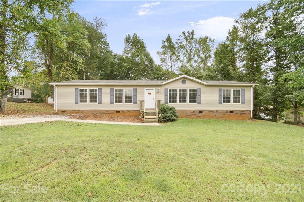 177 Village Point Drive Statesville NC 28625