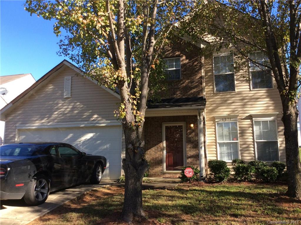 6834 Trimbach Way Charlotte NC 28269