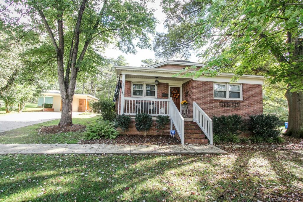 109 Hilltop Street Mount Holly NC 28120