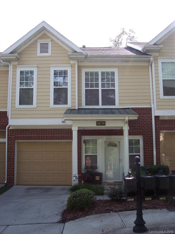 14036 Castle Abbey Lane Charlotte NC 28277