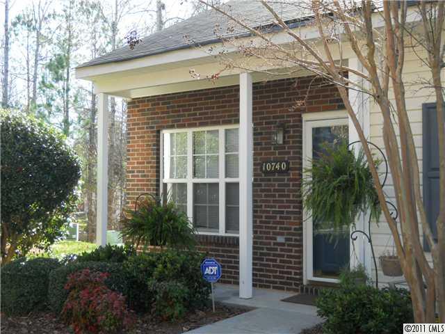10740 Holly Ridge Boulevard Charlotte NC 28216
