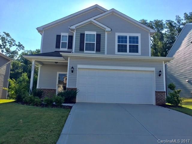 8727 Balsam Bay Road Charlotte NC 28227