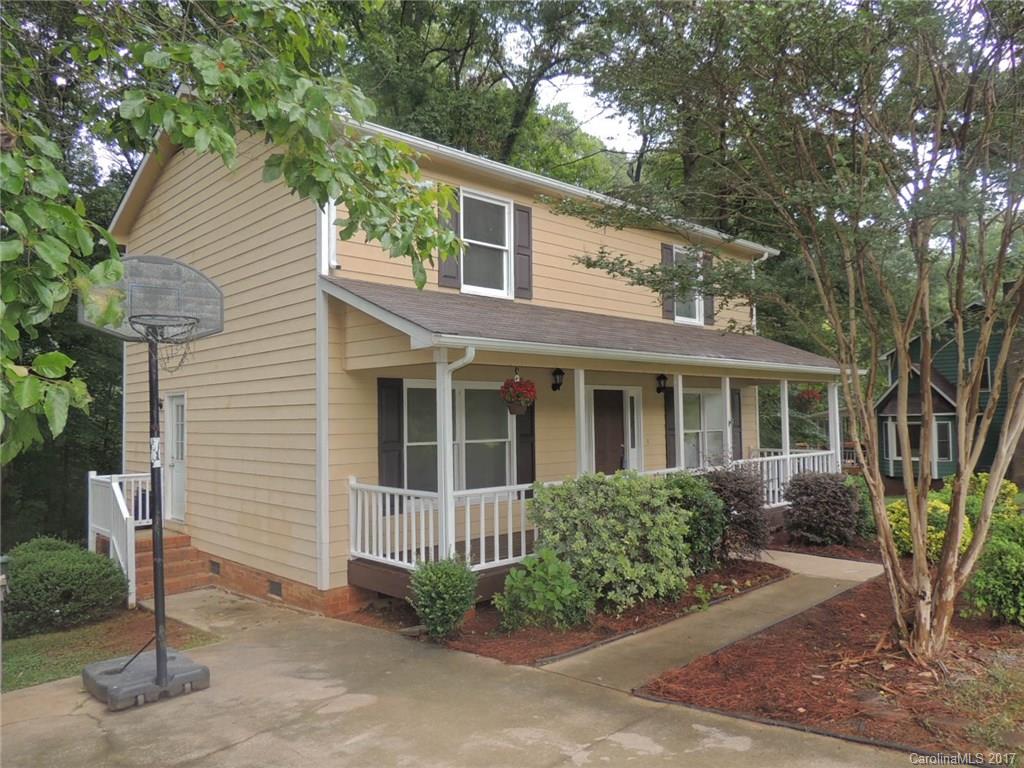 4385 Hickory Hollow Road Gastonia NC 28056