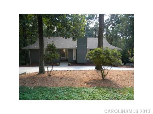 1550 Fairway Drive Newton NC 28658