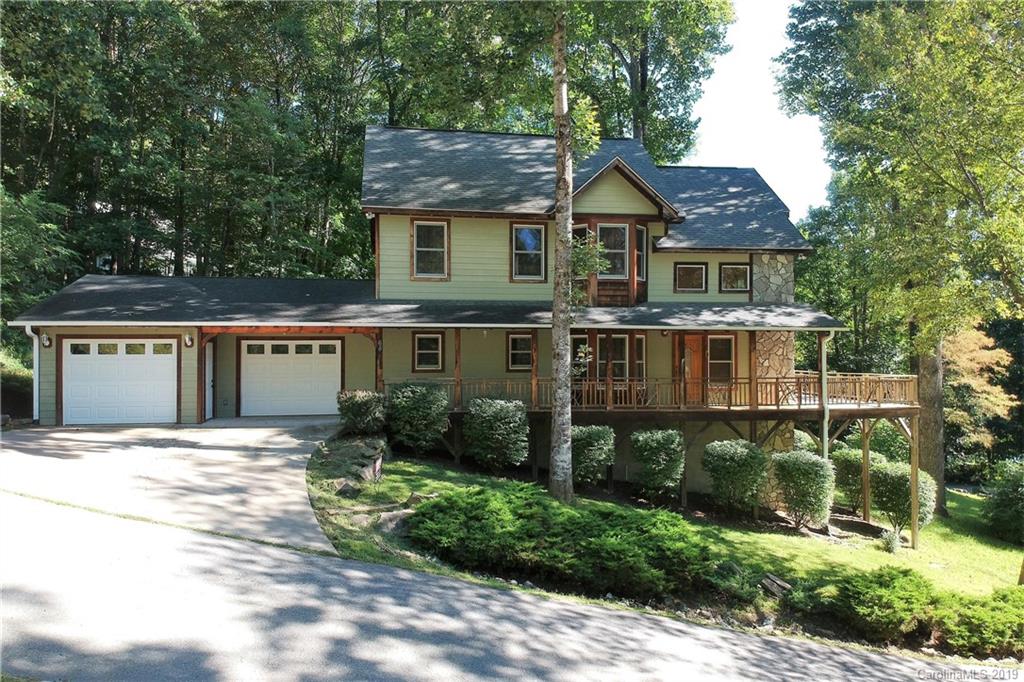 64 Loafer Lane Waynesville NC 28785