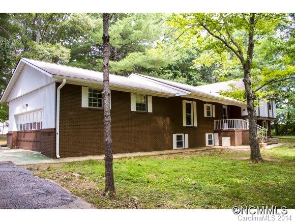21 Waters Road Asheville NC 28805