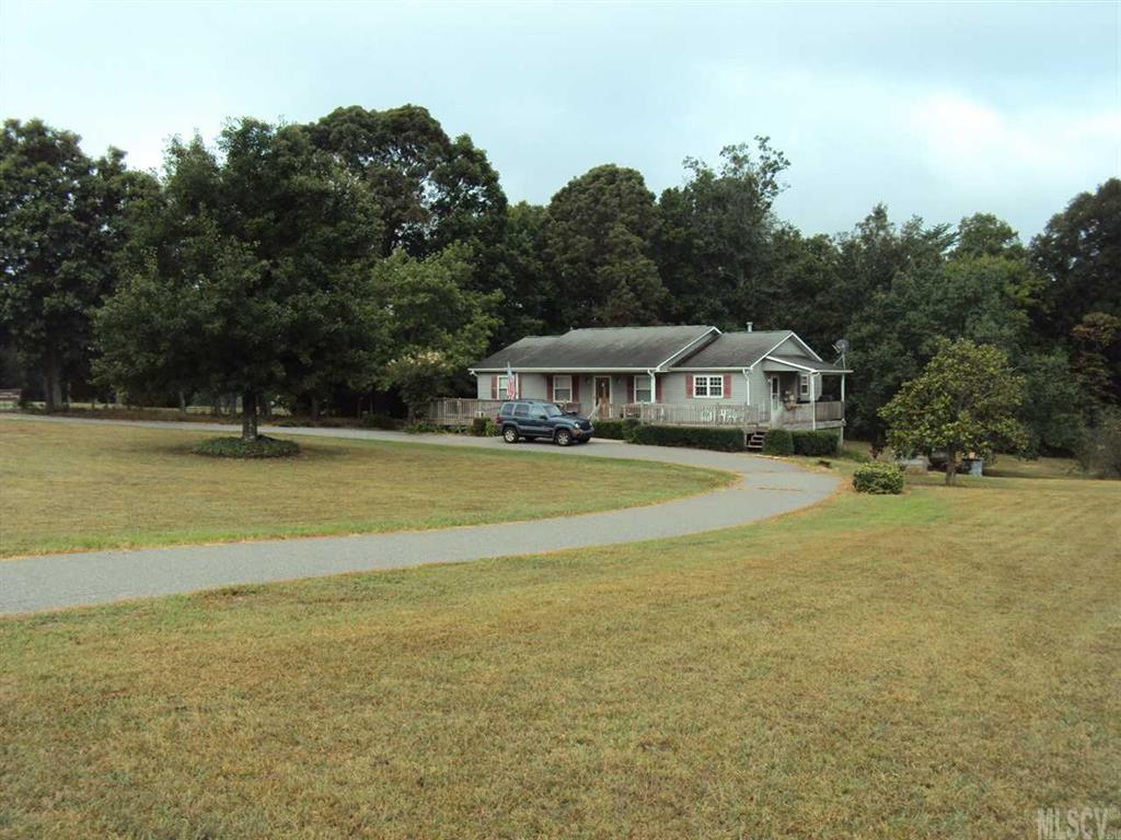 2569 Wesley Chapel Road Newton NC 28658