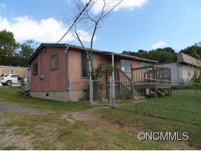 91 Hill Street Candler NC 28715