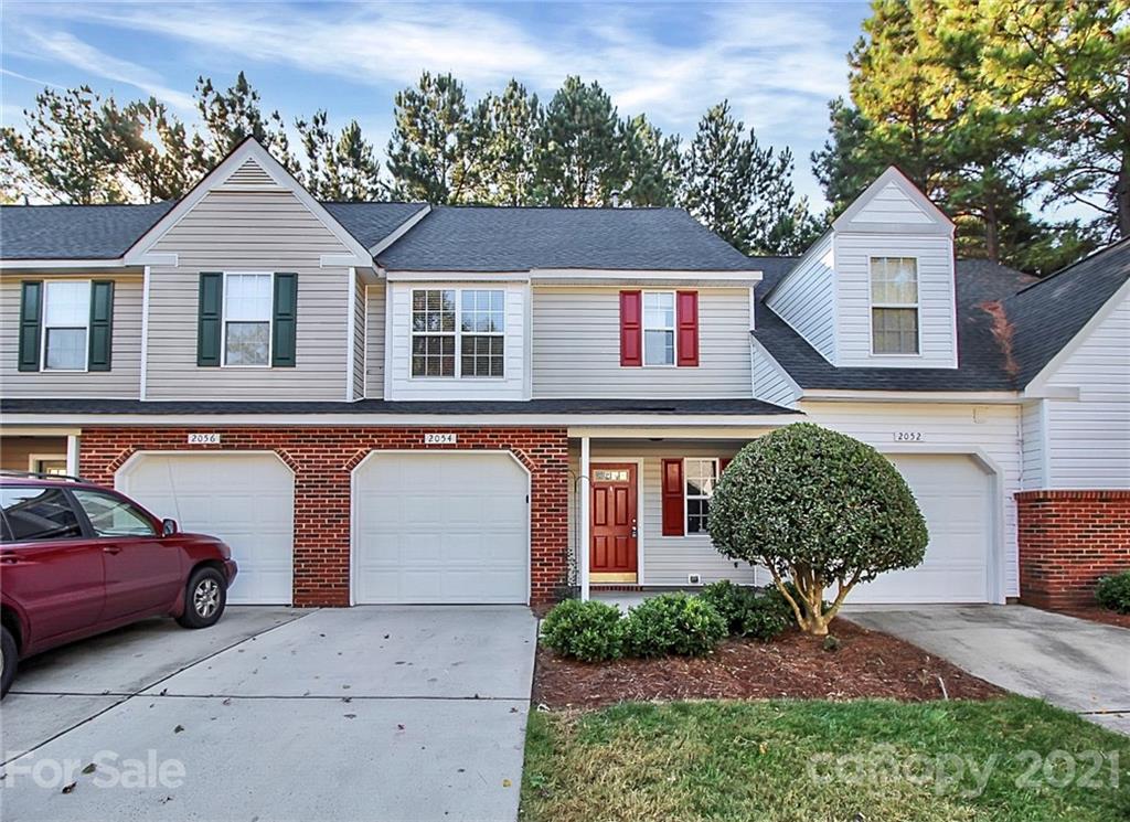 2054 University Heights Lane Charlotte NC 28213