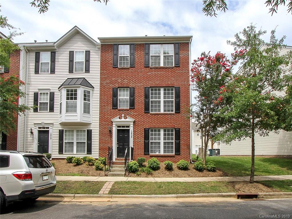 12929 Bullock Greenway Boulevard Charlotte NC 28277