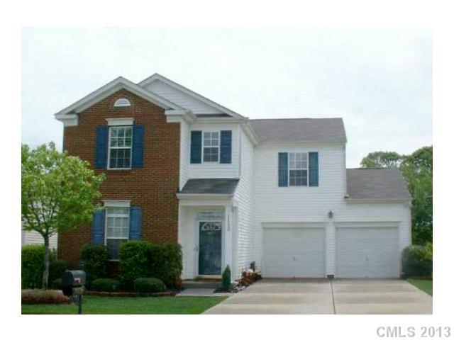 11136 Heritage Green Drive Cornelius NC 28031