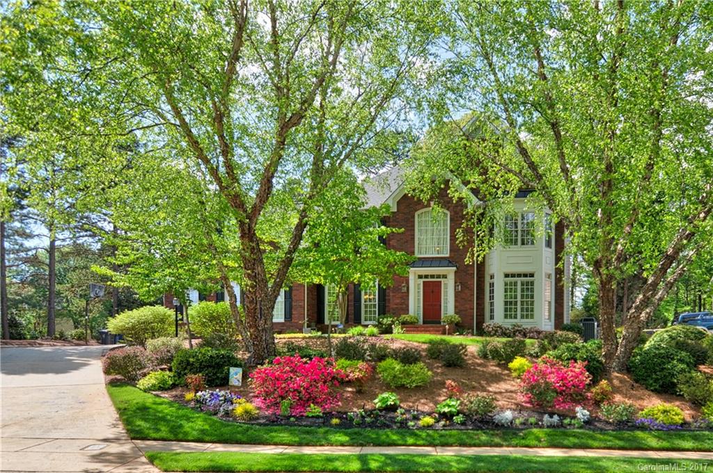 8901 Taunton Drive Huntersville NC 28078