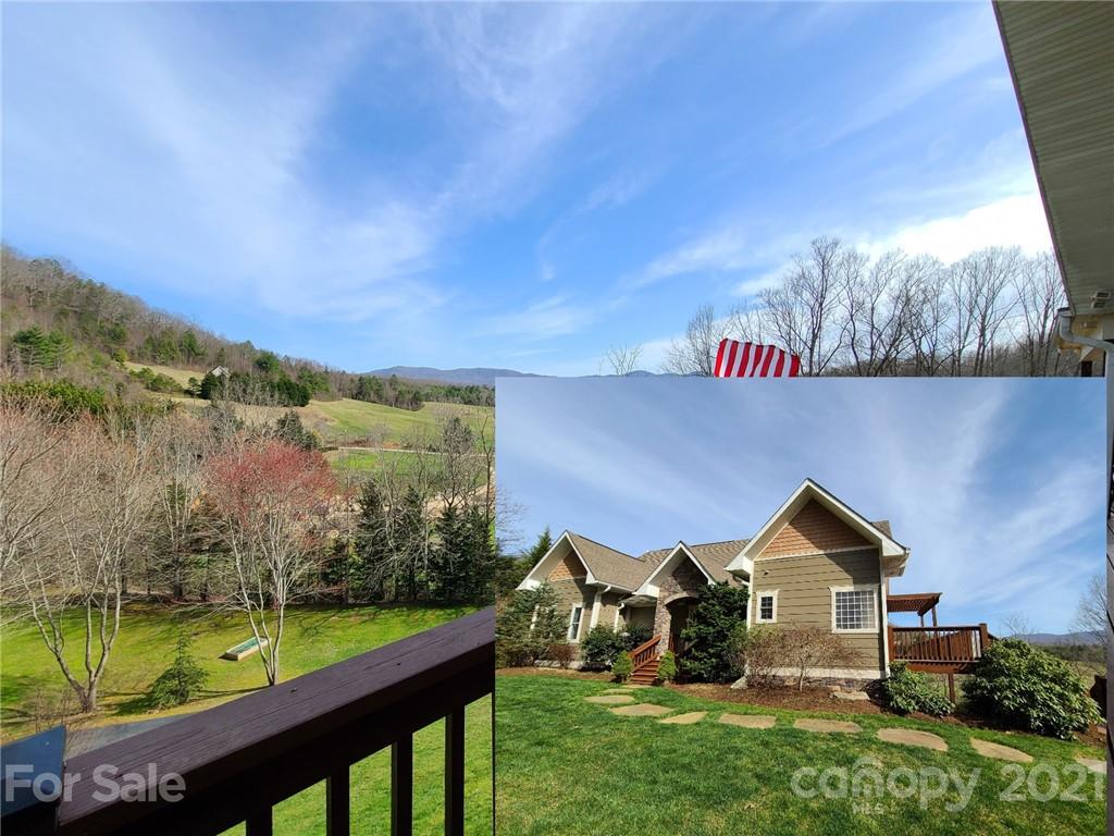 406 Inverness Drive Waynesville NC 28785