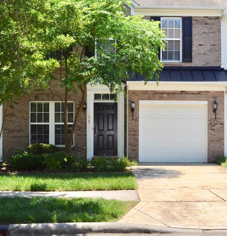12732 Bullock Greenway Boulevard Charlotte NC 28277