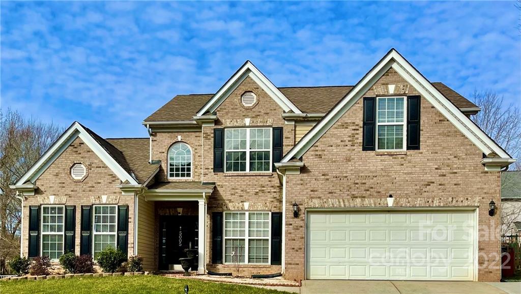 5005 Sentinel Drive Indian Trail NC 28079