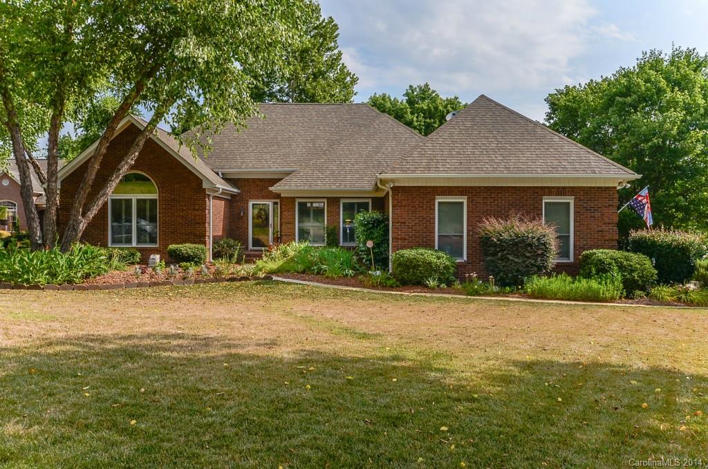 5949 Rathlin Court NW Concord NC 28027