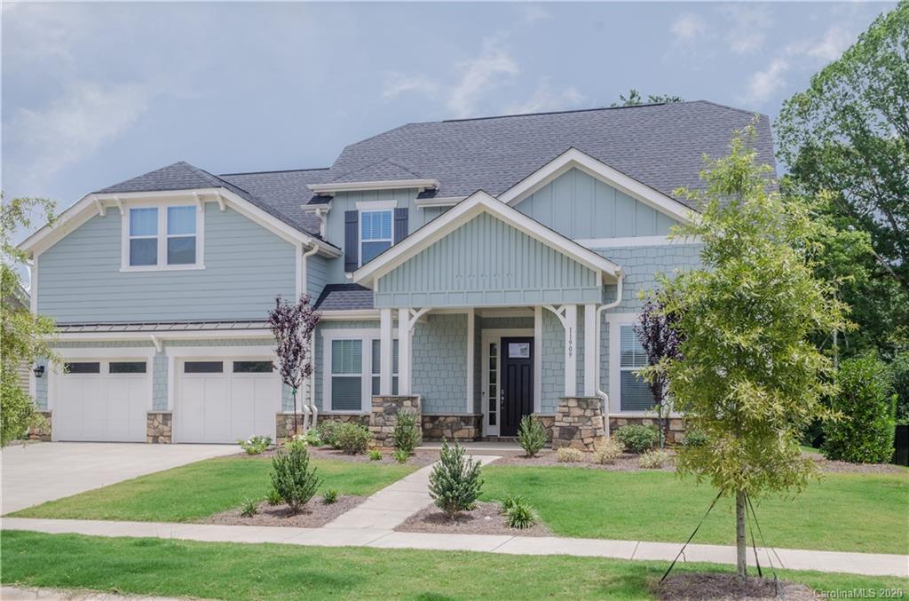 11909 Tree Sparrow Road Charlotte NC 28278