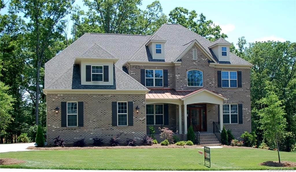 1810 Alexander Dowd Drive Charlotte NC 28270