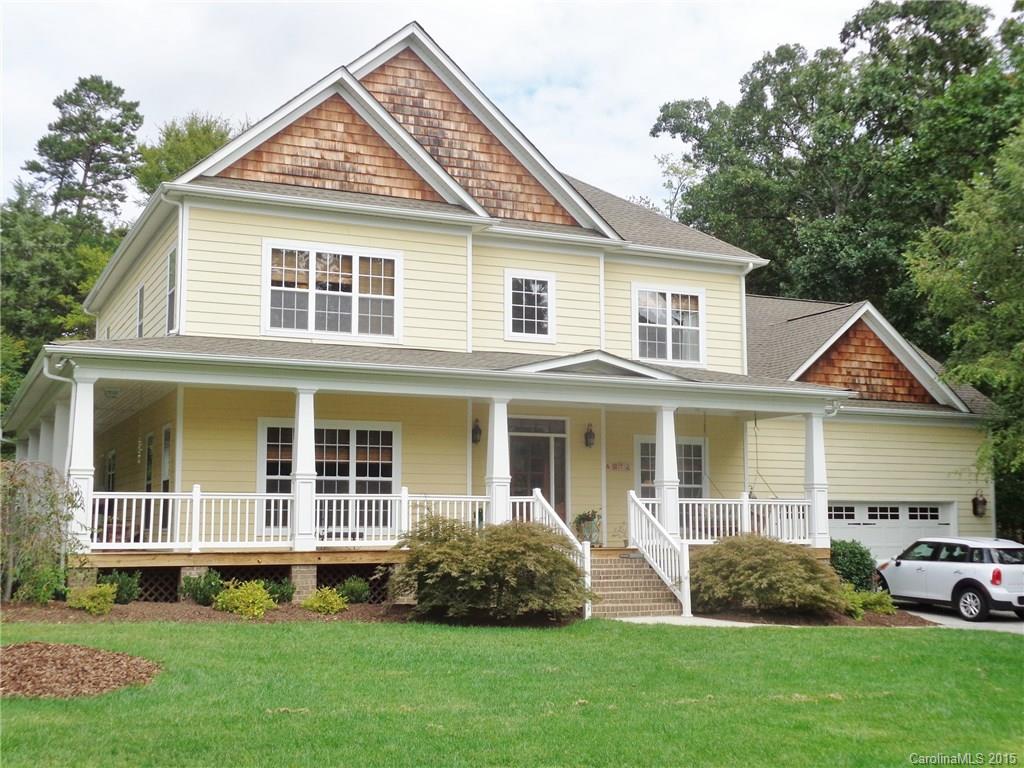 4012 Cyprus Court Indian Trail NC 28079