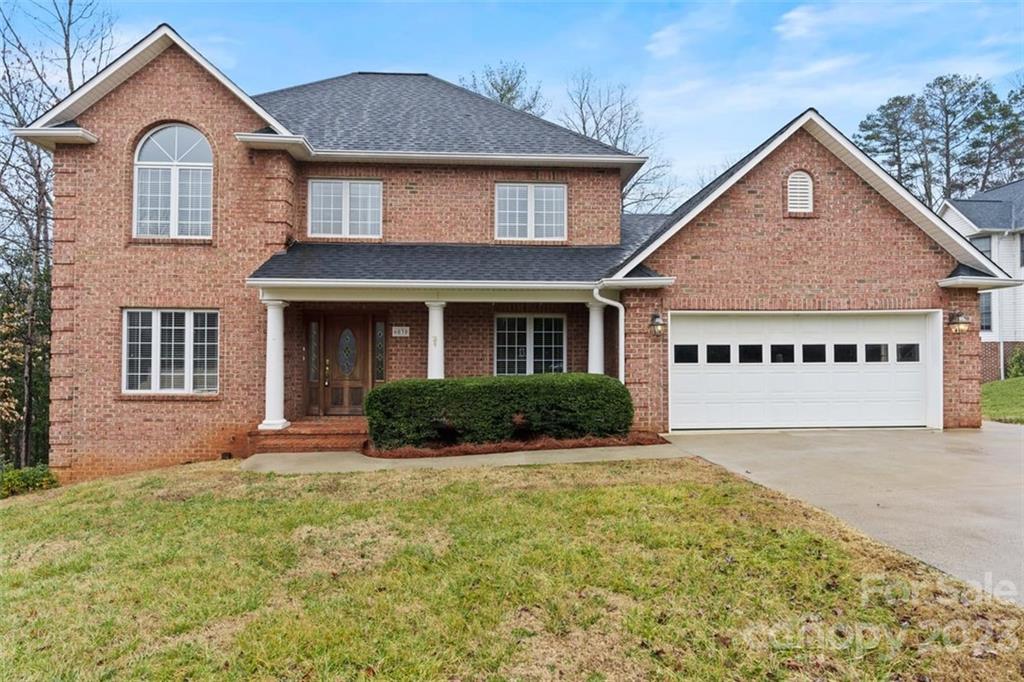 6030 Dockside Drive Hickory NC 28601