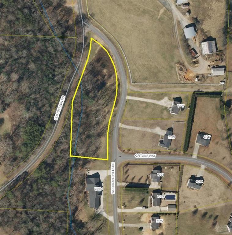 7384 Woodland Hills Road Hickory NC 28602