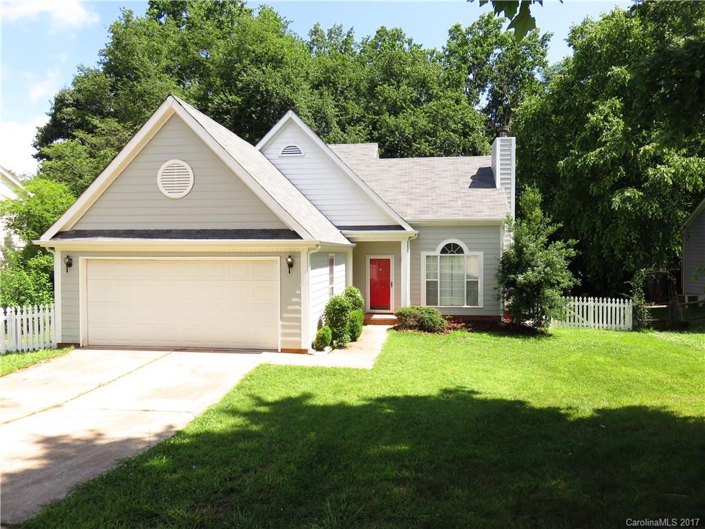 10221 Conistan Place Cornelius NC 28031