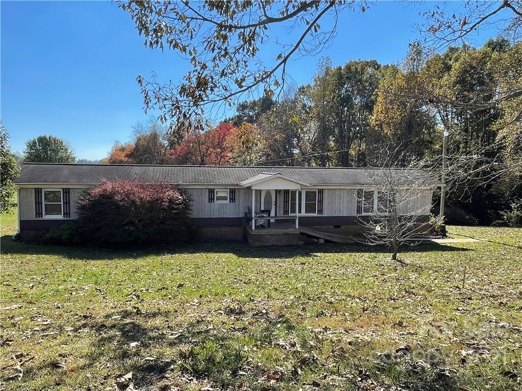 60 M And J Lane Taylorsville NC 28681