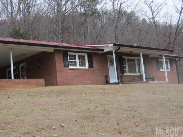 4011 Zero Mull Road Morganton NC 28655