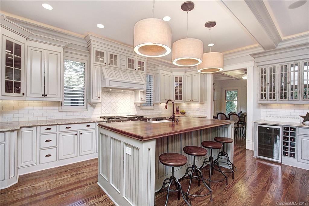 2514 Kingsbury Drive Charlotte NC 28205