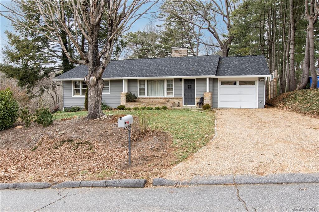 66 Hampden Road Asheville NC 28805