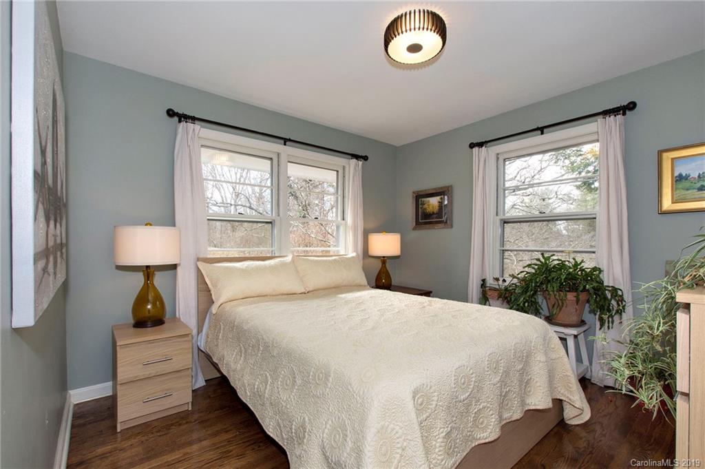 66 Hampden Road Asheville NC 28805