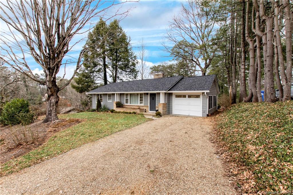 66 Hampden Road Asheville NC 28805