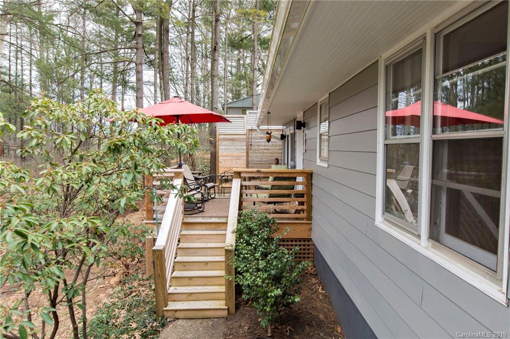 66 Hampden Road Asheville NC 28805