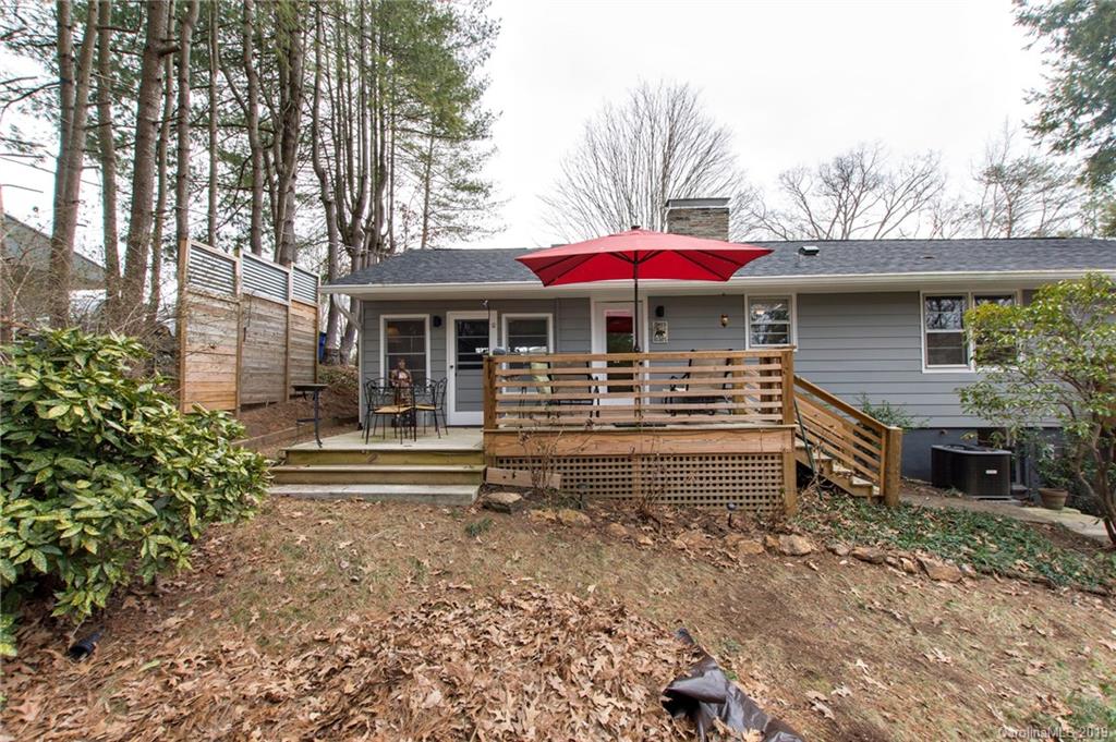 66 Hampden Road Asheville NC 28805