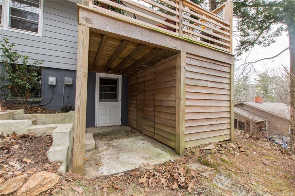 66 Hampden Road Asheville NC 28805