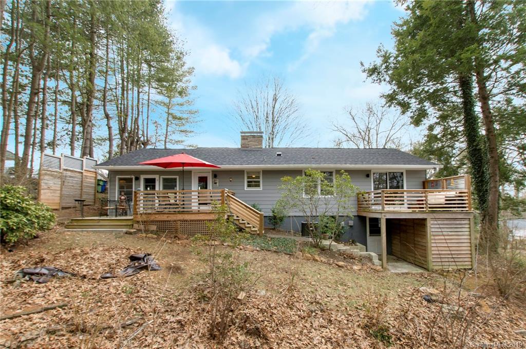 66 Hampden Road Asheville NC 28805