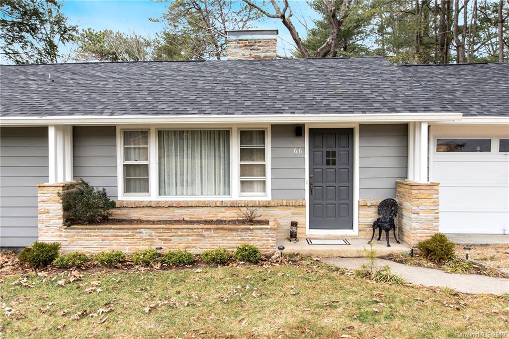 66 Hampden Road Asheville NC 28805