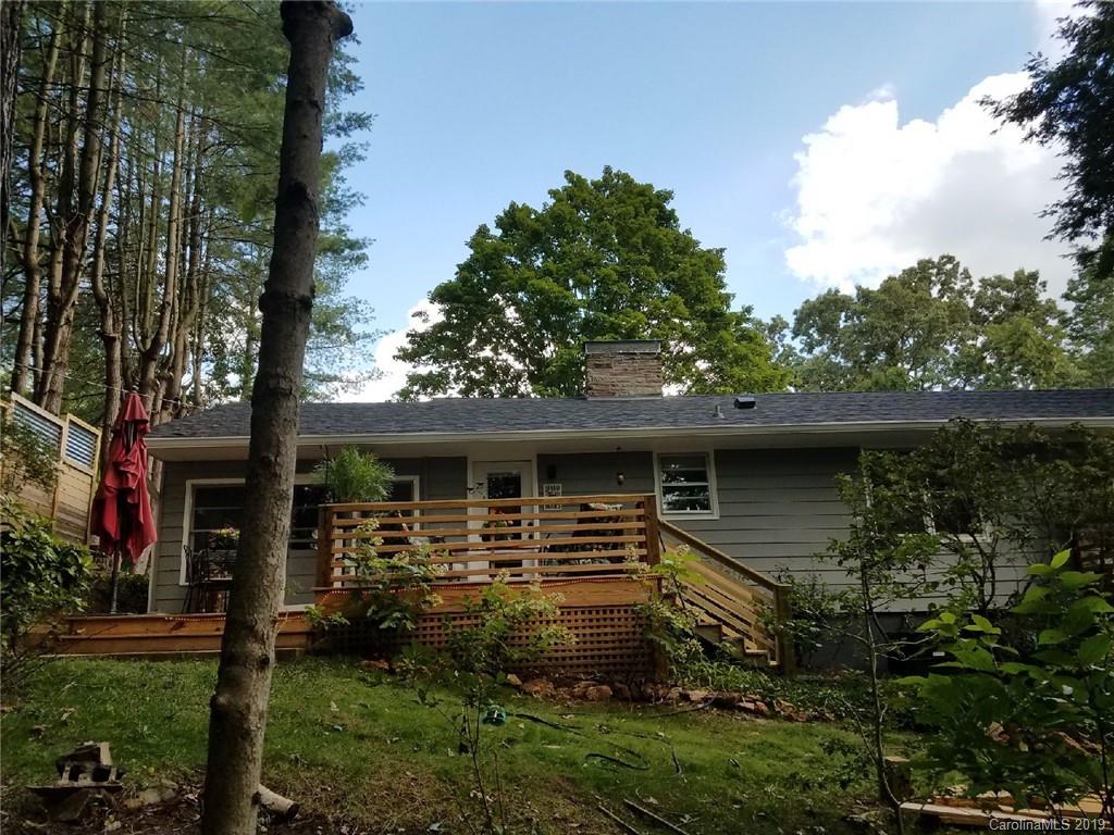 66 Hampden Road Asheville NC 28805