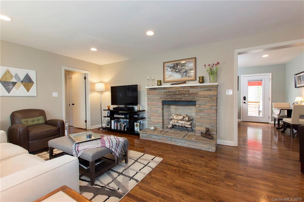 66 Hampden Road Asheville NC 28805