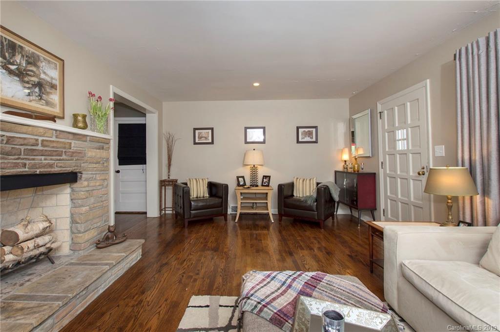 66 Hampden Road Asheville NC 28805