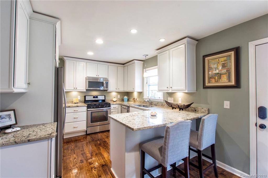 66 Hampden Road Asheville NC 28805