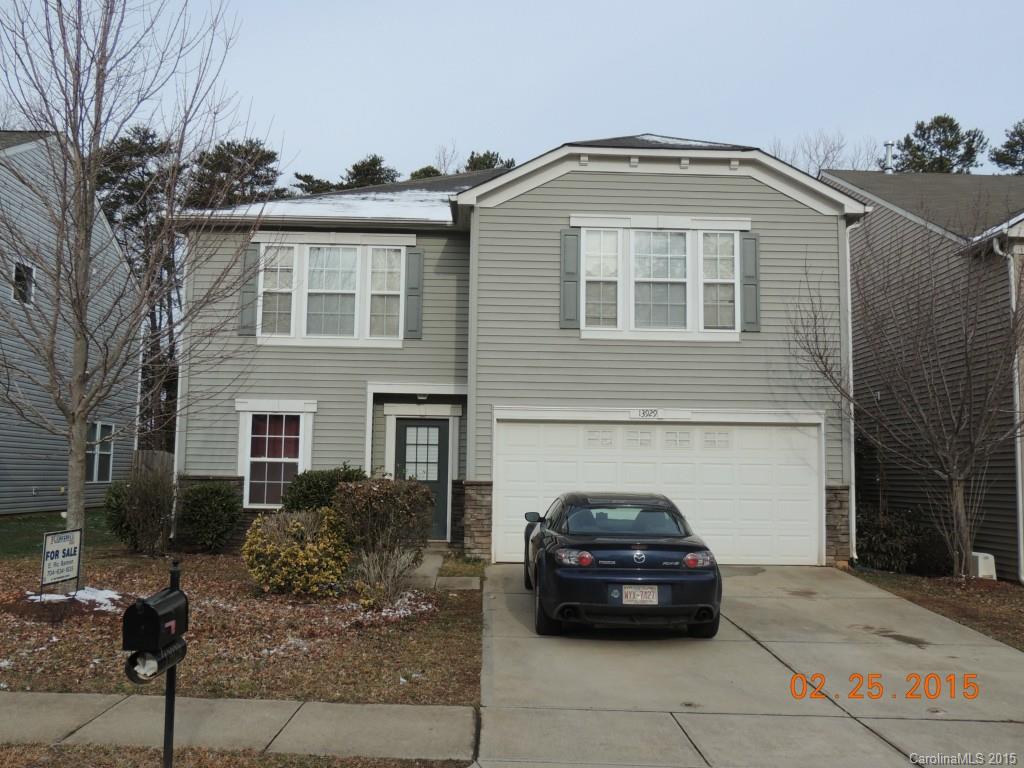 13929 Pinyon Pine Lane Charlotte NC 28215
