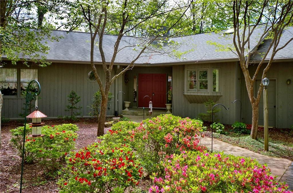 193 Downing Place Lake Lure NC 28746
