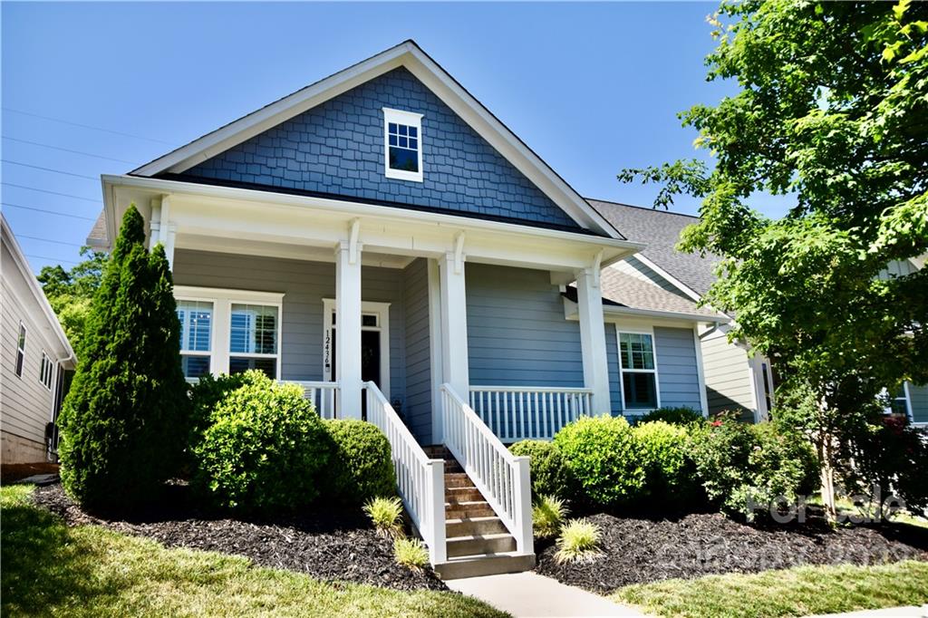 12436 Bradford Park Drive Davidson NC 28036