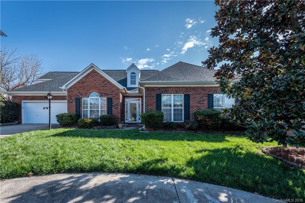 631 Gable Oaks Lane Nw Concord NC 28027
