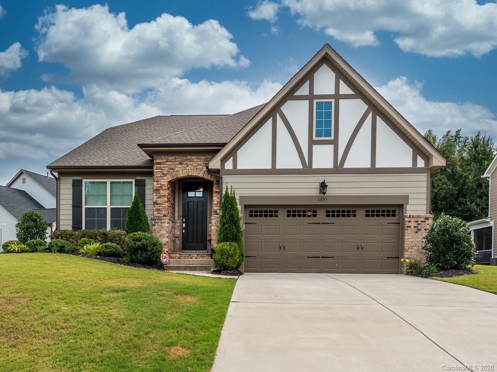 1801 Sutter Creek Drive Waxhaw NC 28173