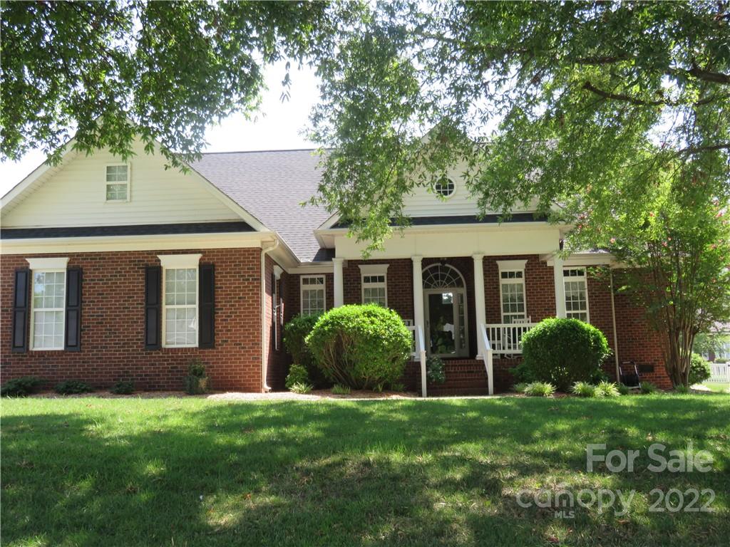 718 Tom Morris Lane SW Concord NC 28027
