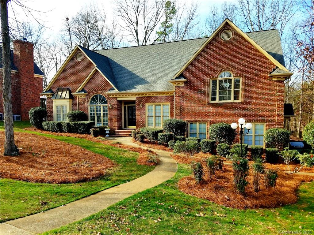 1010 Sydney Drive Charlotte NC 28270