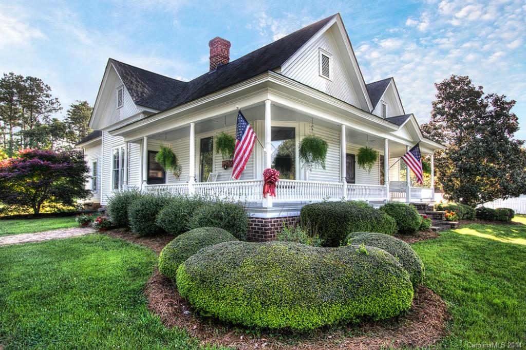 4122 Hoodridge Lane Mint Hill NC 28227